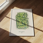 Baseline Golf Course mockup 5