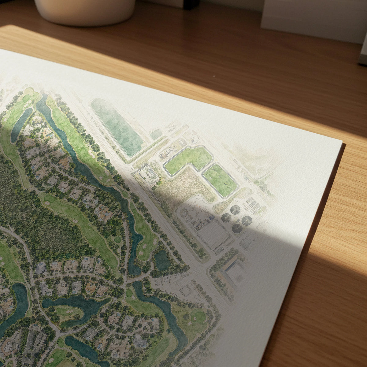 Bay Colony Golf Club mockup 1