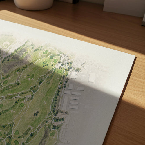 Baylands Golf Links mockup 1
