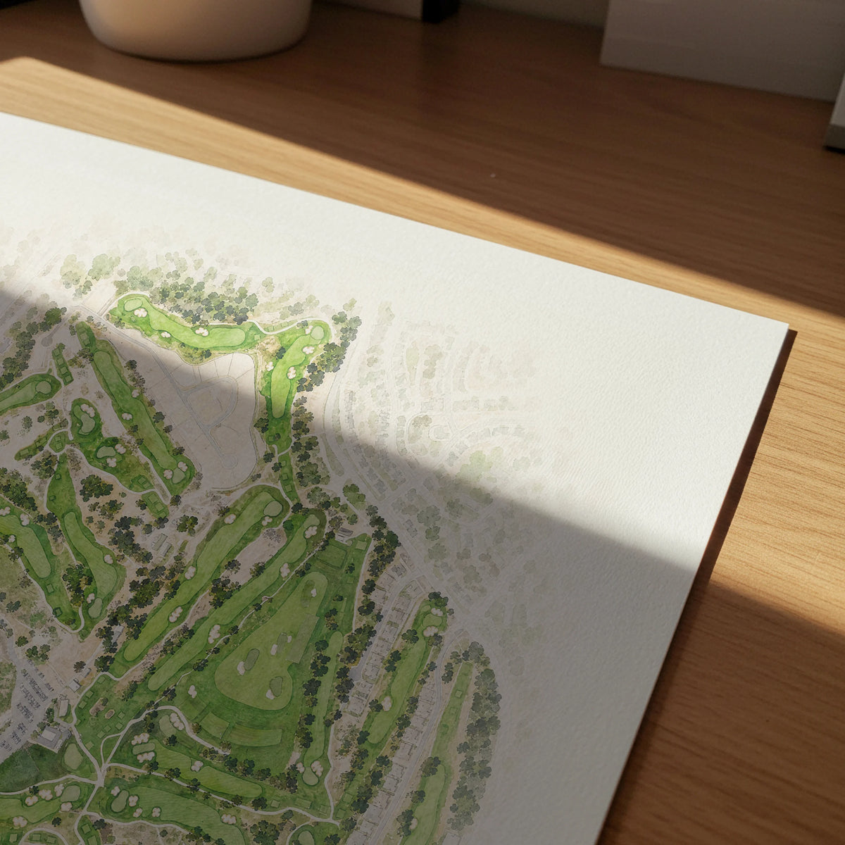 Bayonet/Black Horse Golf Course mockup 1