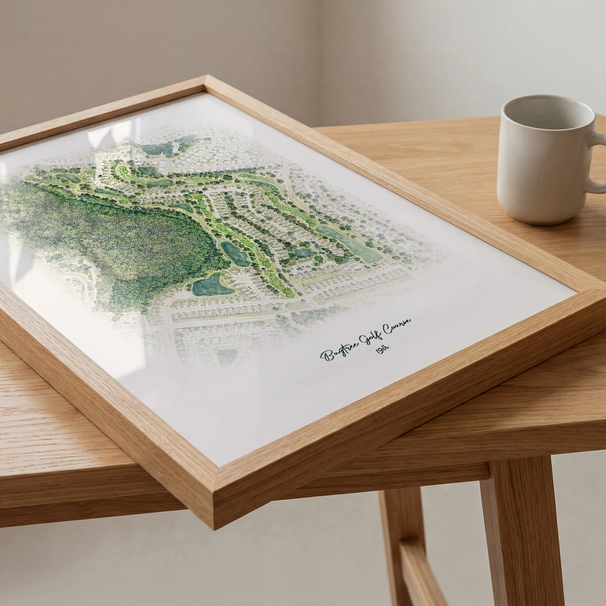 Baytree Golf Course mockup 7