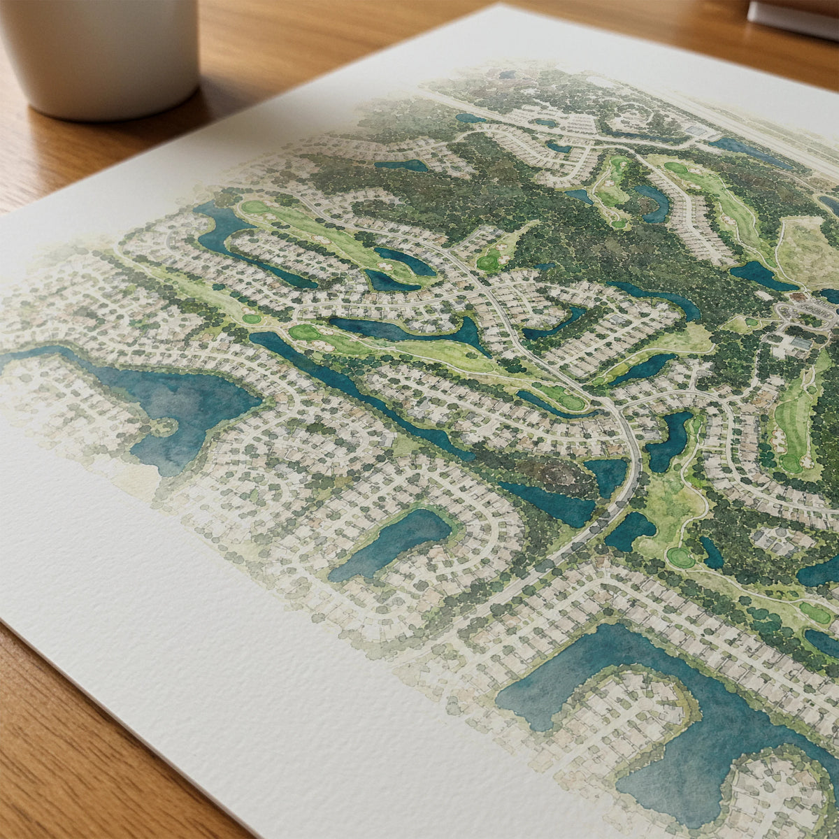 Baytree National Golf Links mockup 4