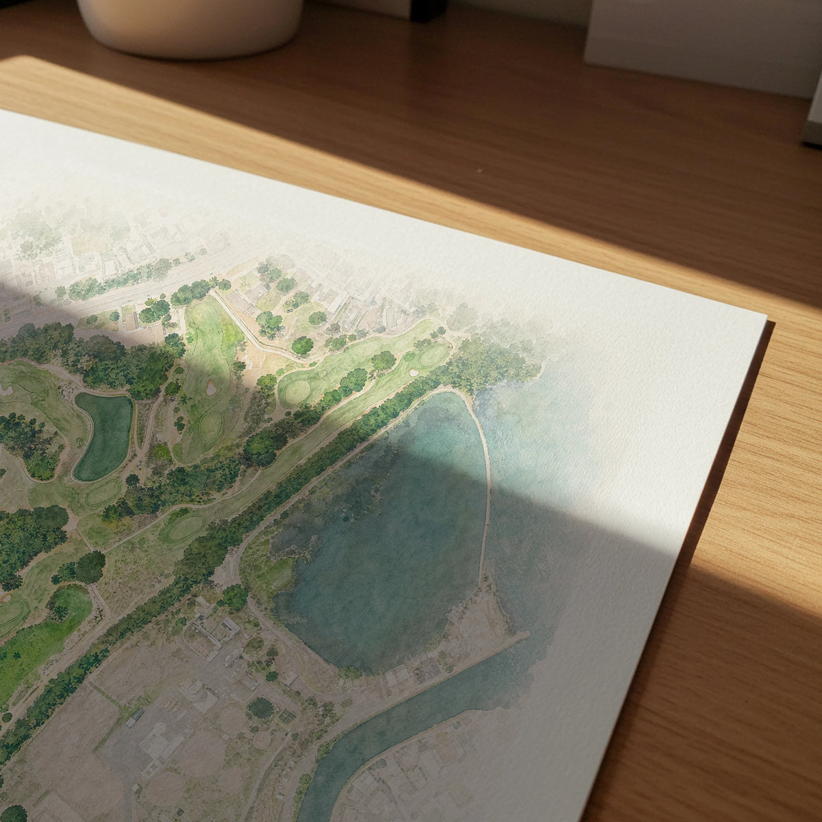 Bayview Golf Course mockup 1