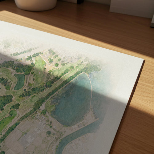 Bayview Golf Course mockup 1