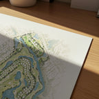 Beachview Golf Club mockup 1