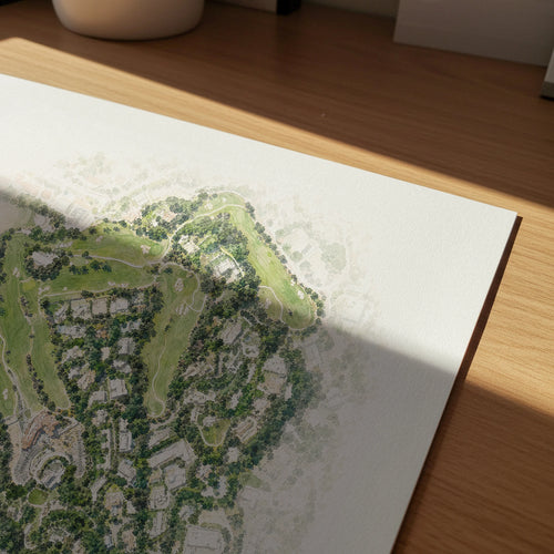 Bel-Air Country Club mockup 1