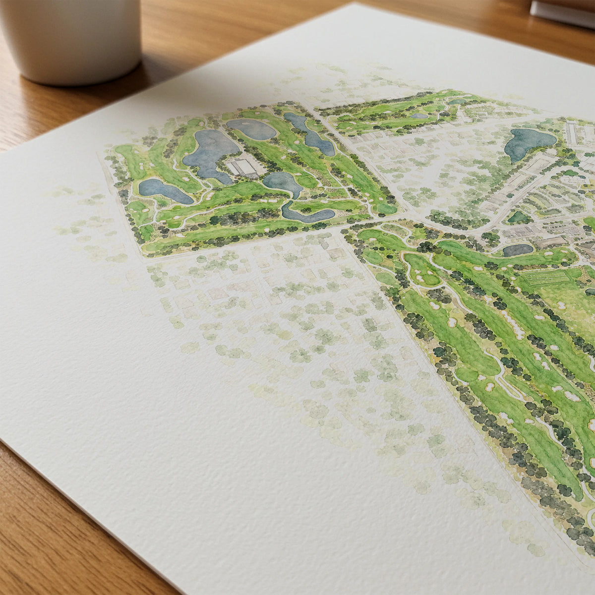 Belleair Country Club mockup 4