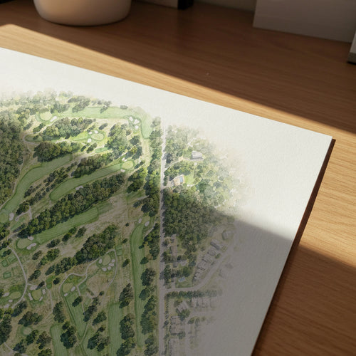 Bellevue Country Club mockup 1