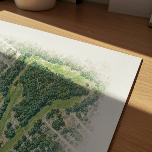 Bend of the River Golf Club mockup 1