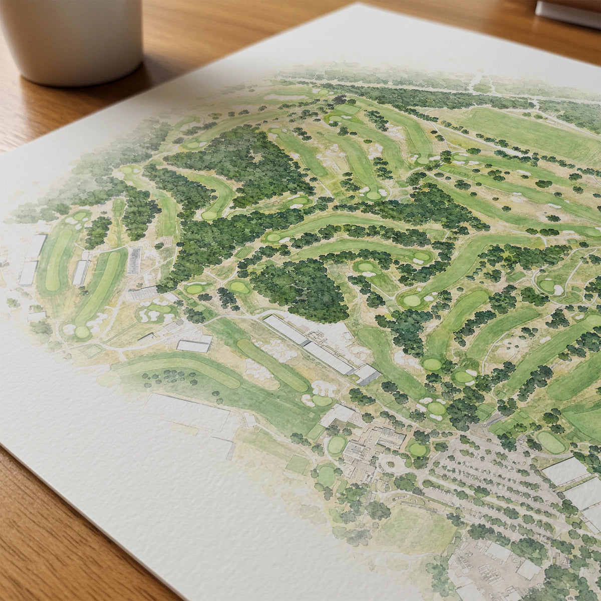 Bethpage State Oark mockup 4