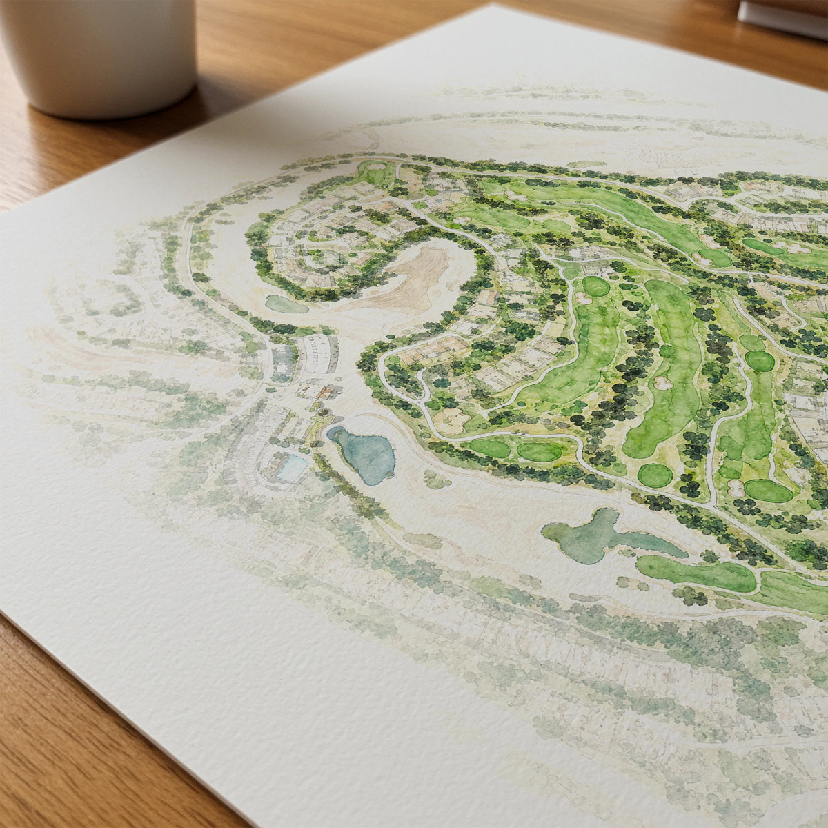 Big Canyon Country Club mockup 4
