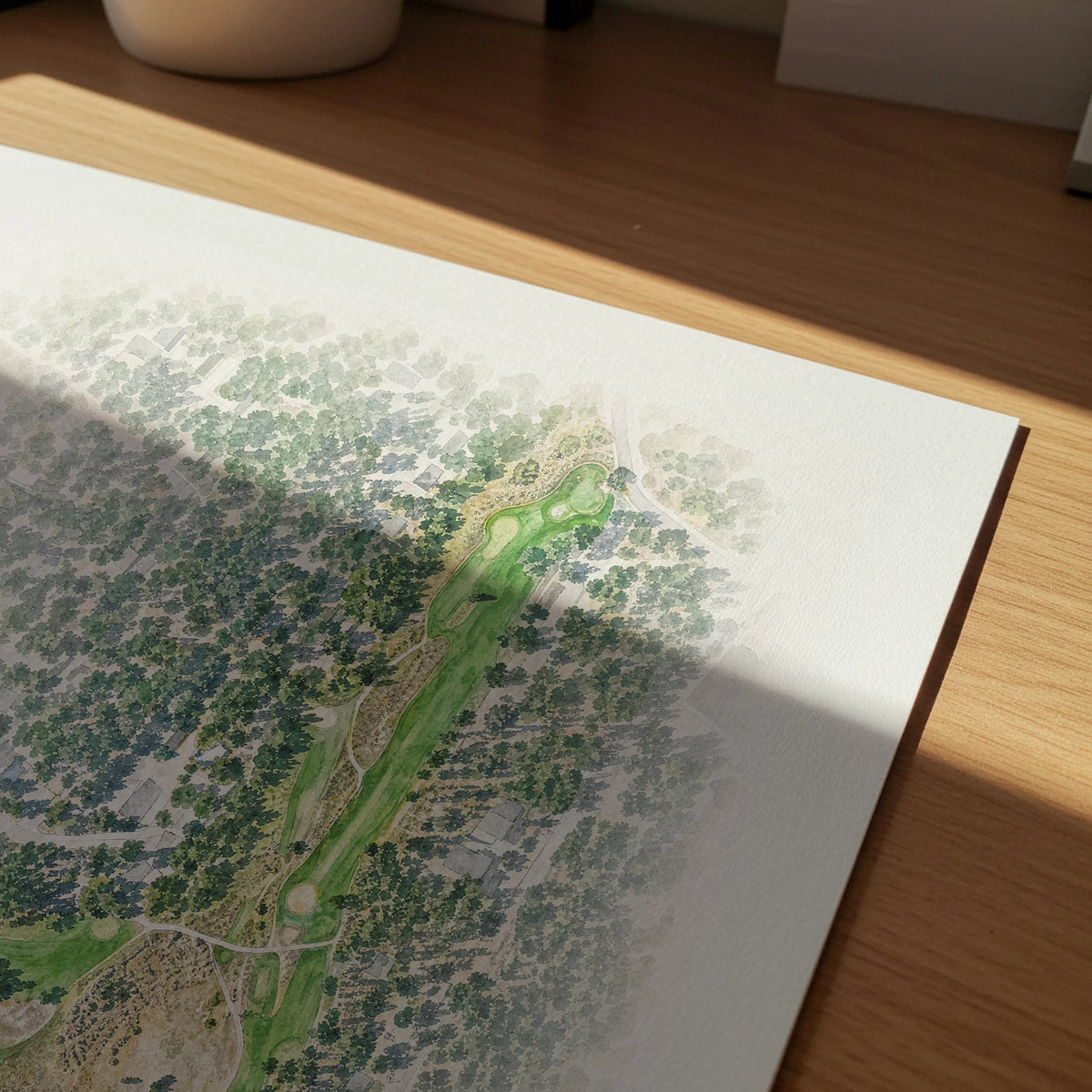 Bijou Municipal Golf Course mockup 1