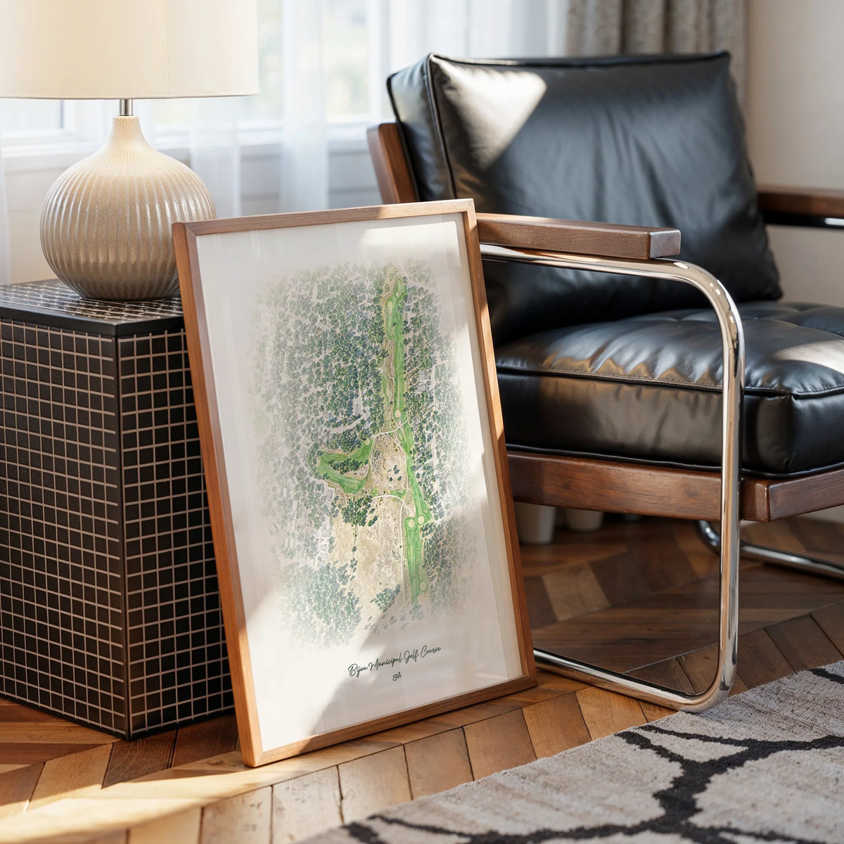 Bijou Municipal Golf Course mockup 2