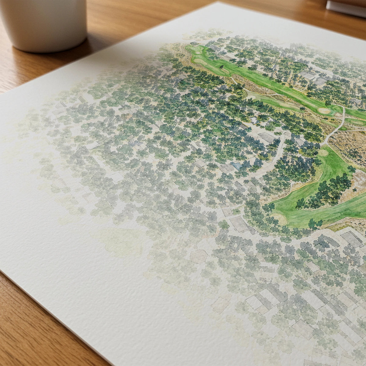 Bijou Municipal Golf Course mockup 4
