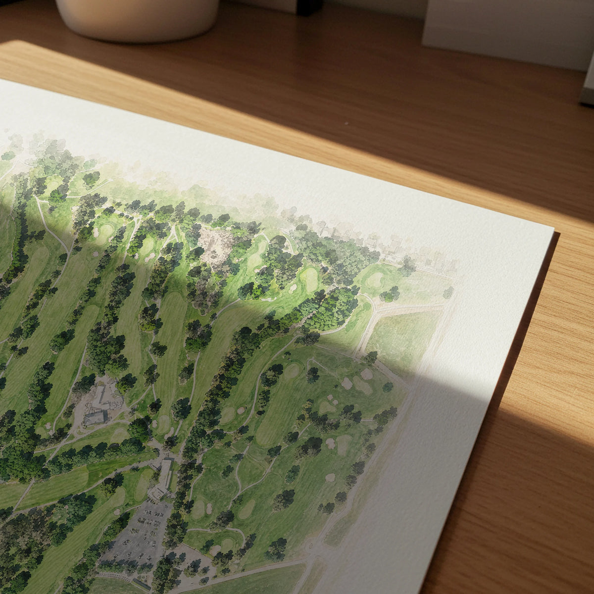 Bing Maloney Golf Course mockup 1