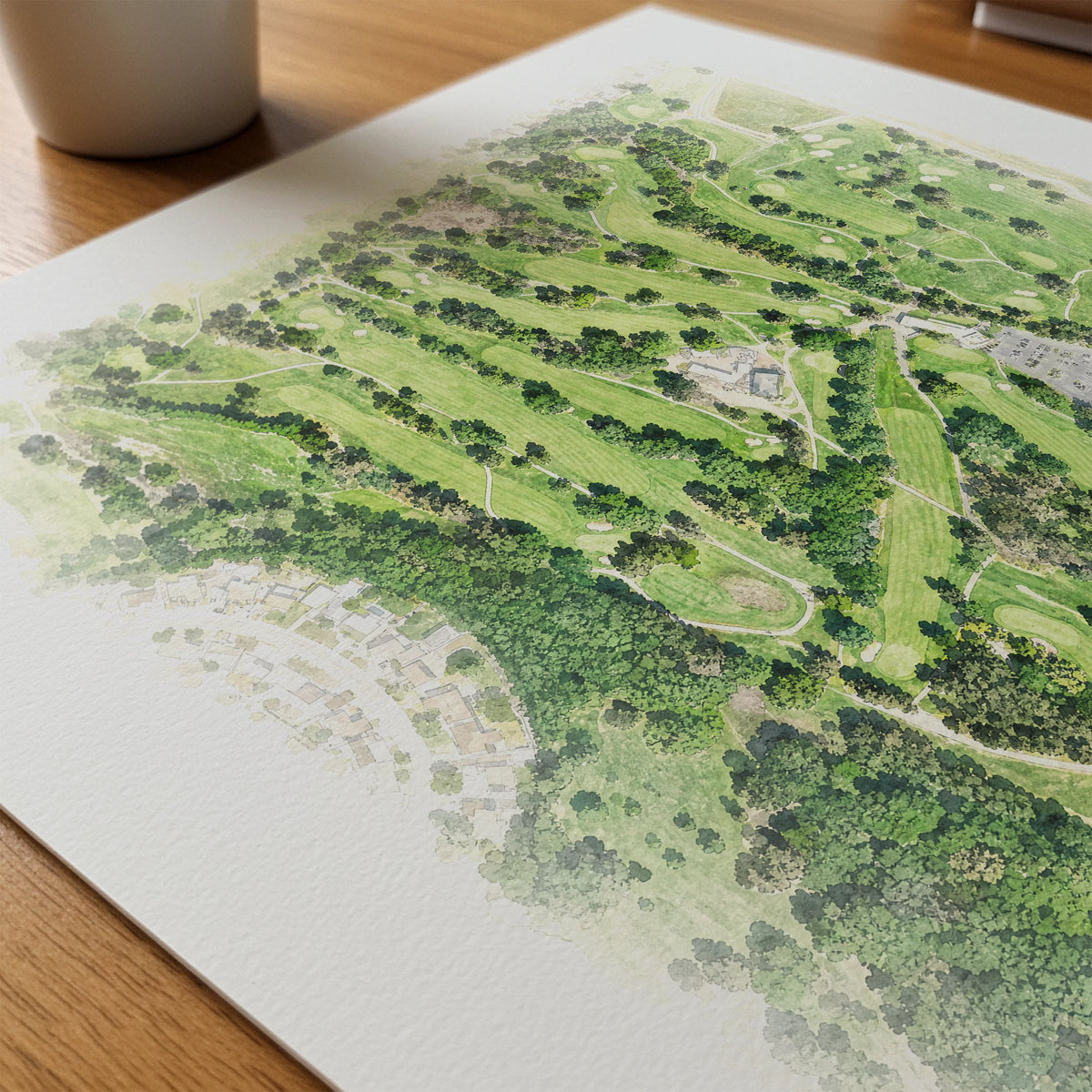 Bing Maloney Golf Course mockup 4