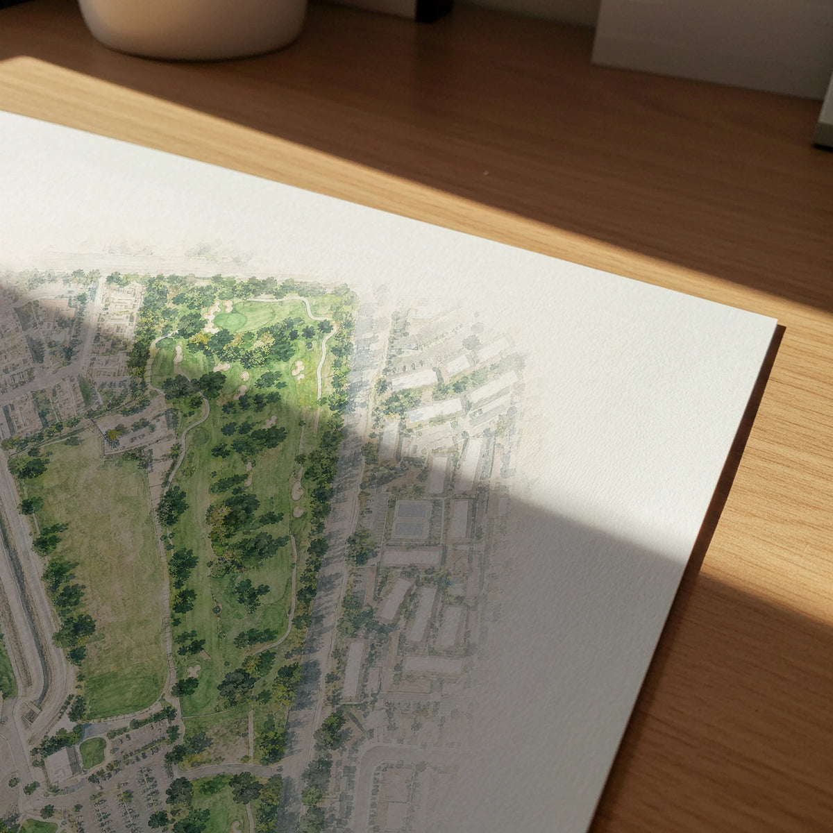 Birch Hills Golf Course mockup 1