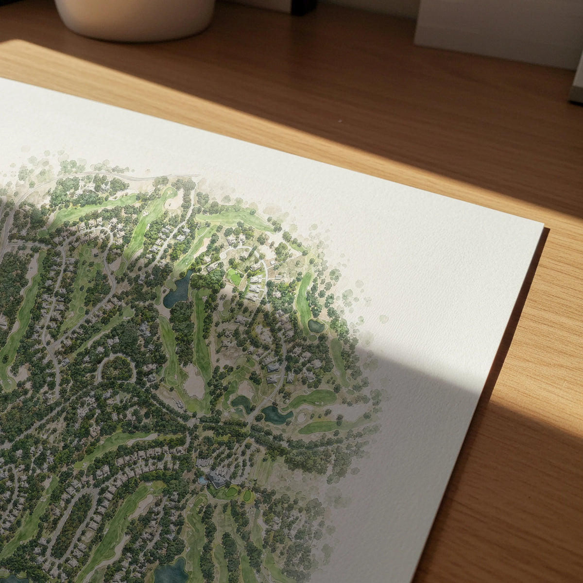 Black Diamond Ranch Golf & Country Club mockup 1