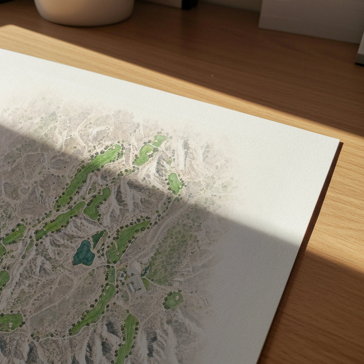 Black Mesa Golf Club mockup 1