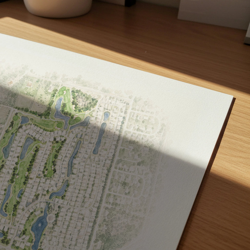 Blue Heron Pines mockup 1