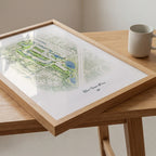 Blue Heron Pines mockup 7