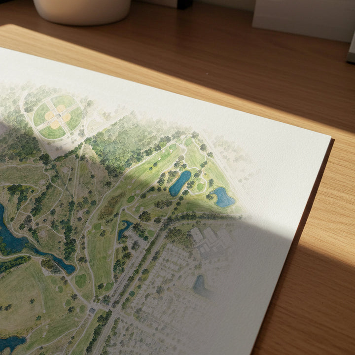 Bobby Jones Golf Complex mockup 1