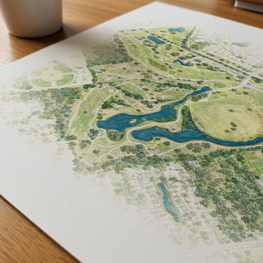 Bobby Jones Golf Complex mockup 4