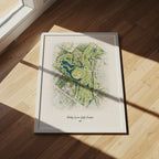 Bobby Jones Golf Complex mockup 5