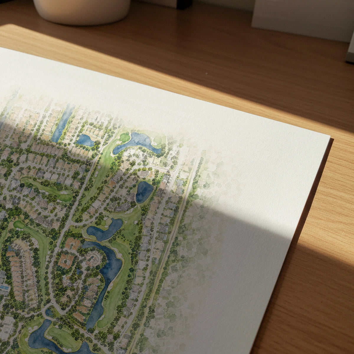 Boca Grove Plantation Golf Course mockup 1