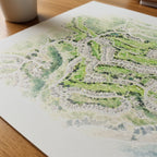 Bodega Harbour Golf Links mockup 4