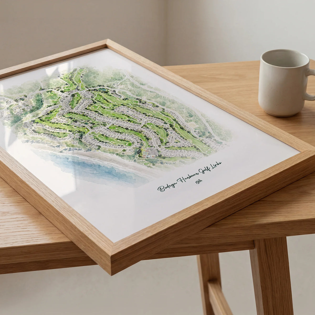 Bodega Harbour Golf Links mockup 7