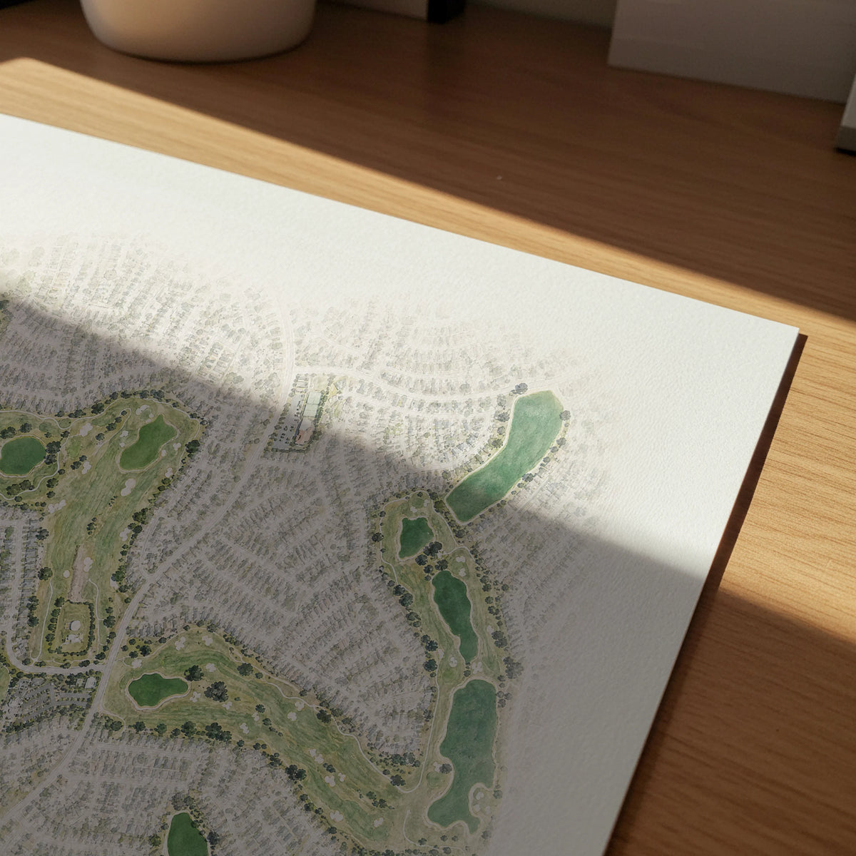 Bonifay Country Club mockup 1