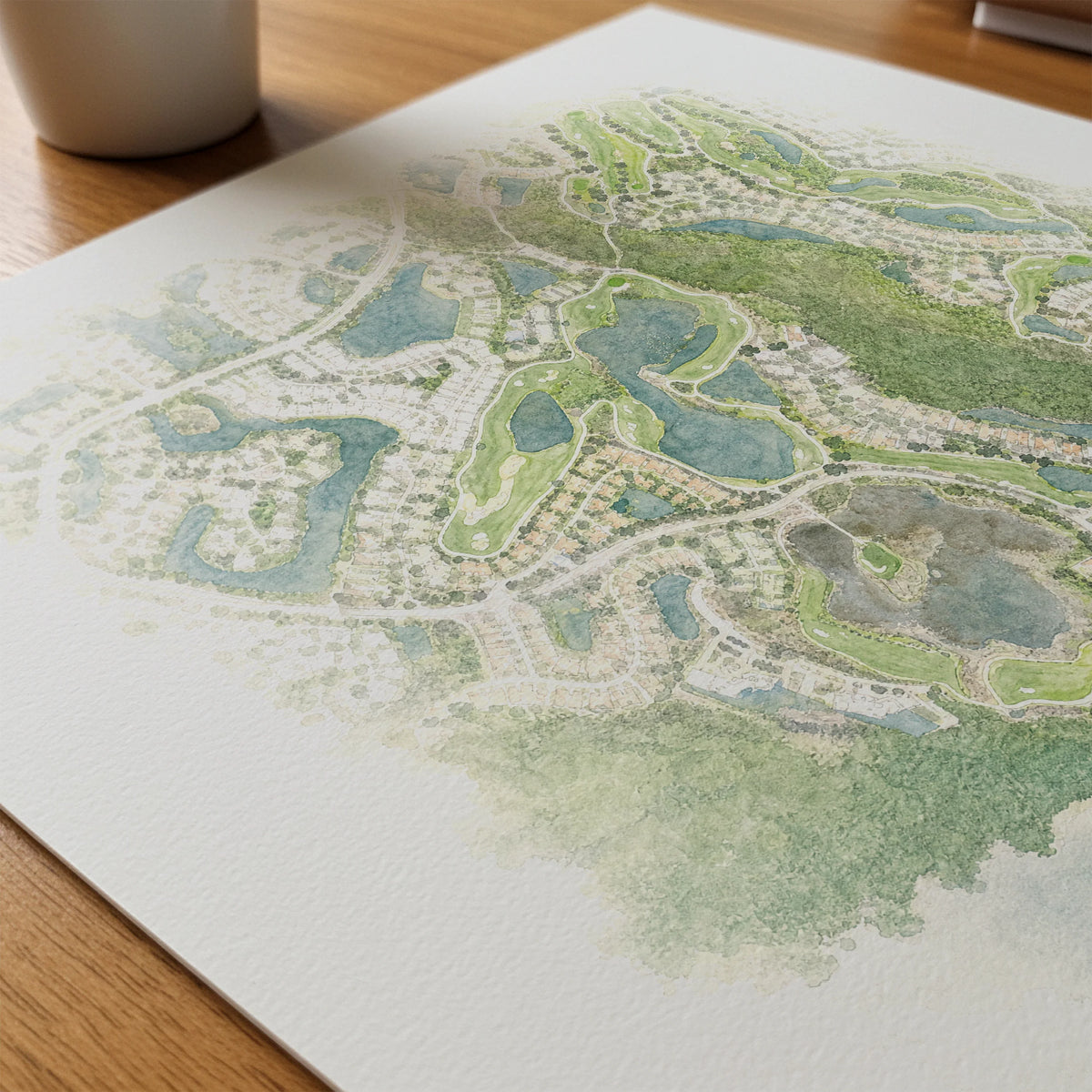 Bonita Bay Club mockup 4
