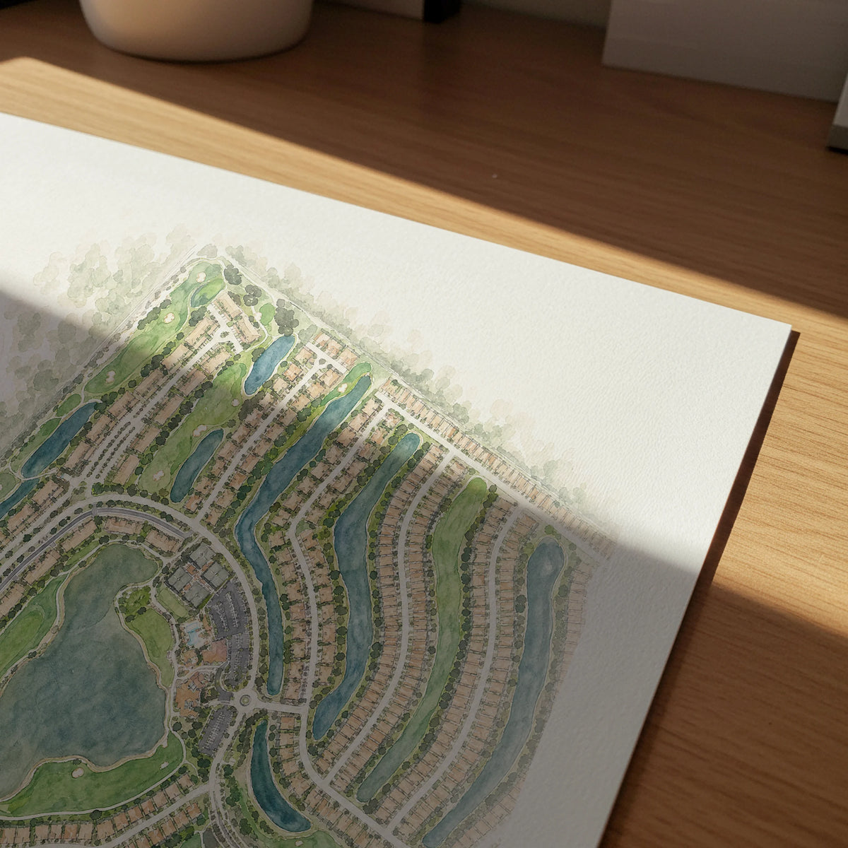 Bonita Springs Golf Club mockup 1