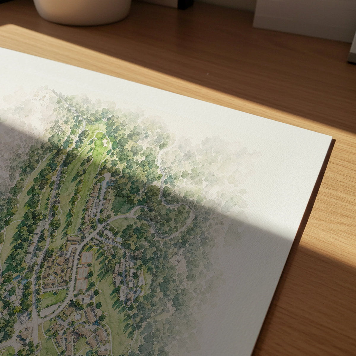 Boulder Creek Golf & Country Club mockup 1
