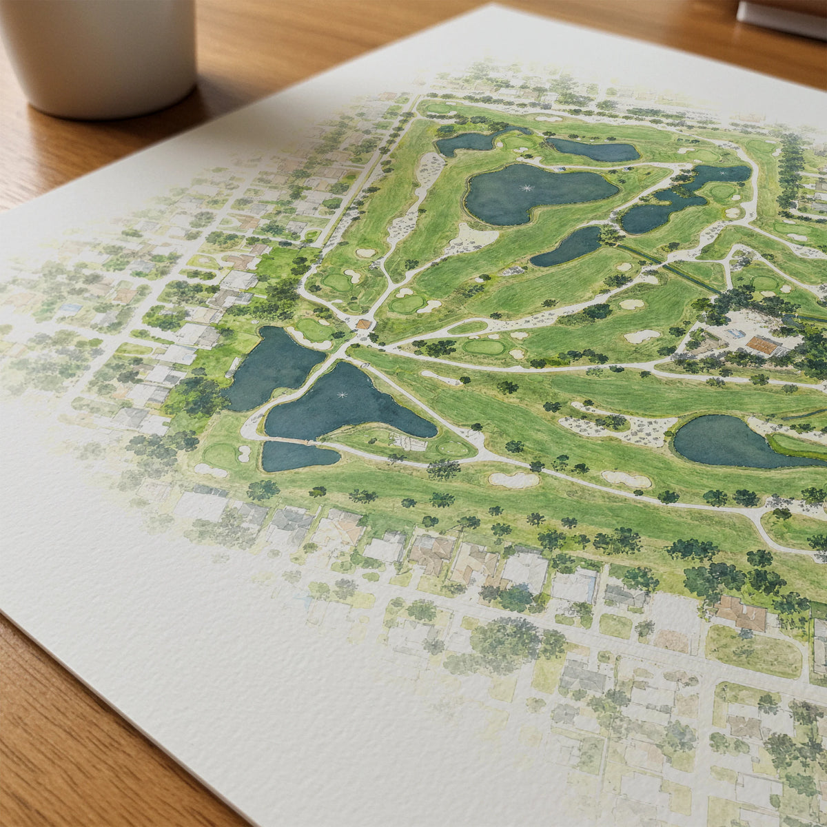 Bradenton Country Club mockup 4