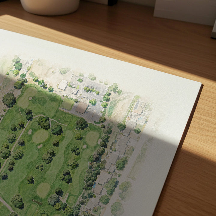 Bradshaw Ranch Golf Course mockup 1