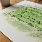 Bradshaw Ranch Golf Course mockup 4