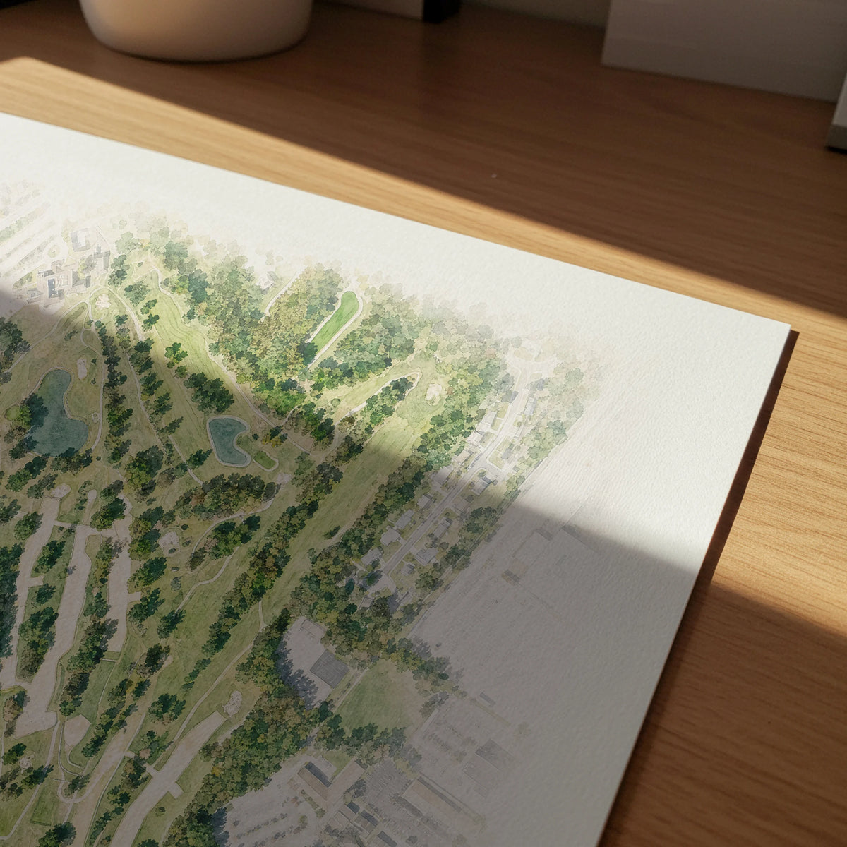 Brandywine Country Club mockup 1
