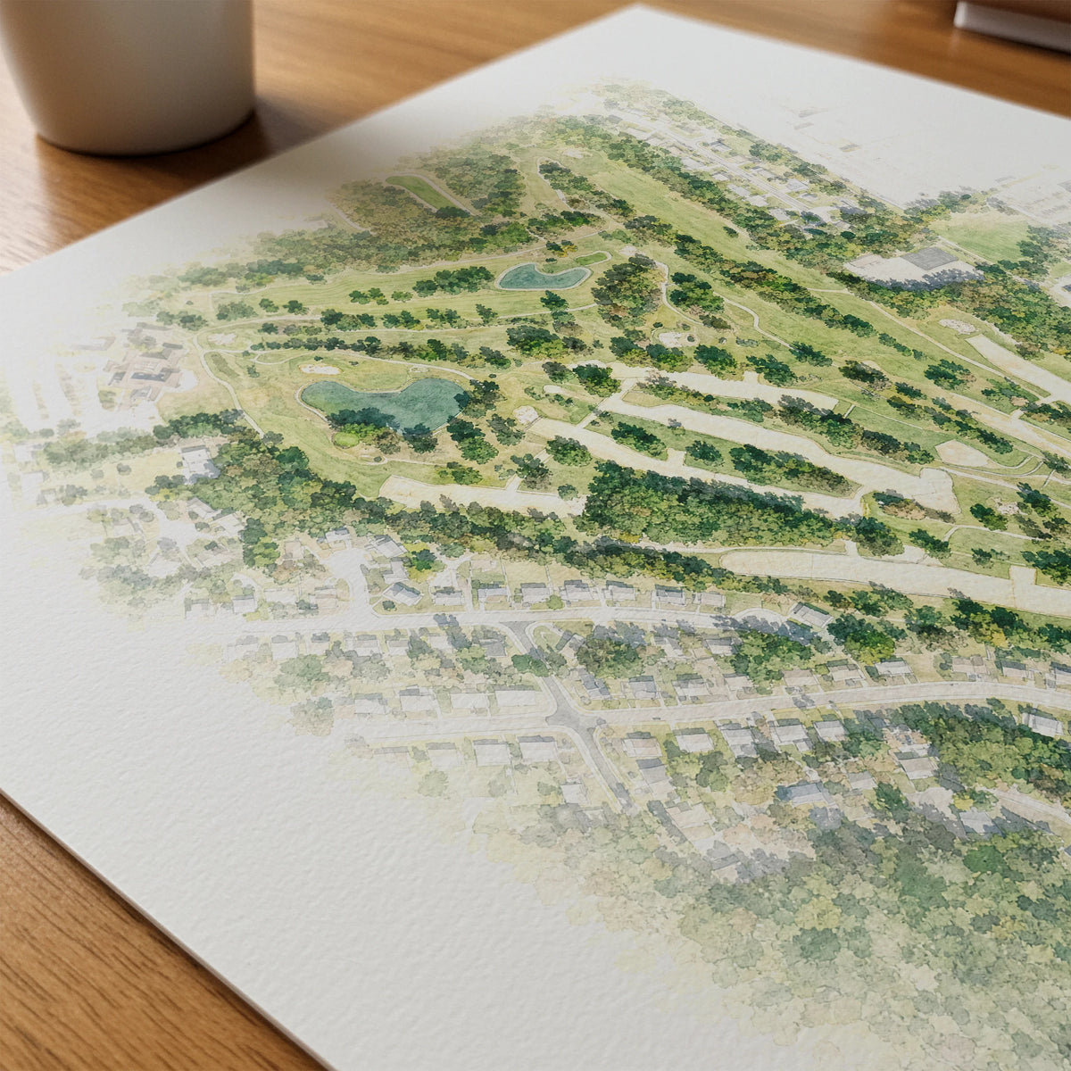 Brandywine Country Club mockup 4