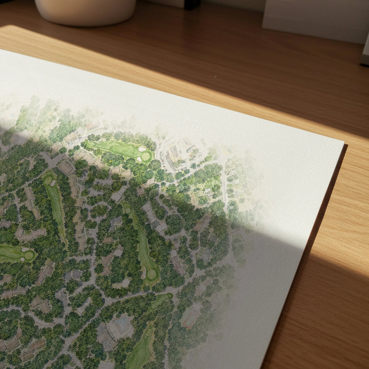 Bretton Woods Golf Course mockup 1