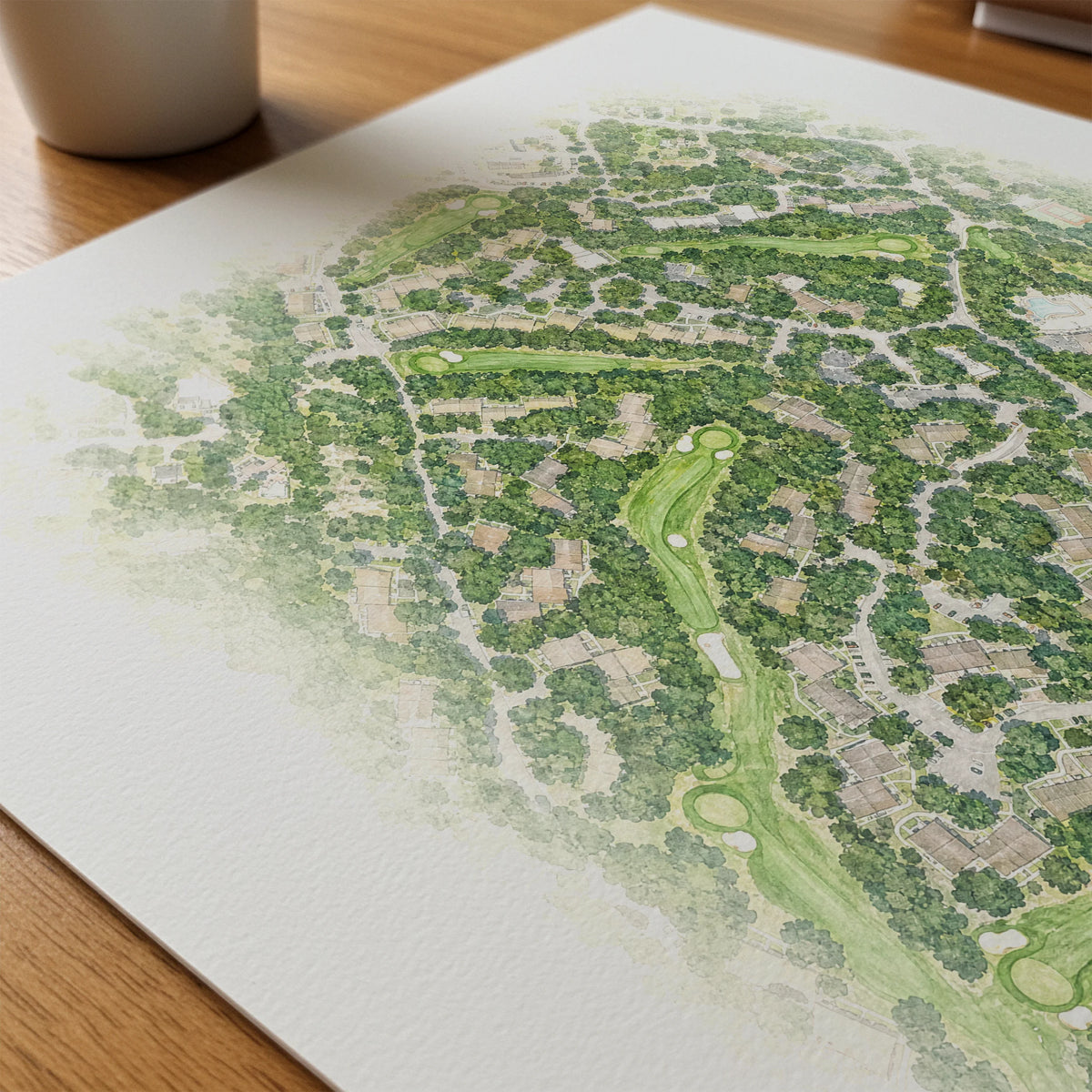 Bretton Woods Golf Course mockup 4