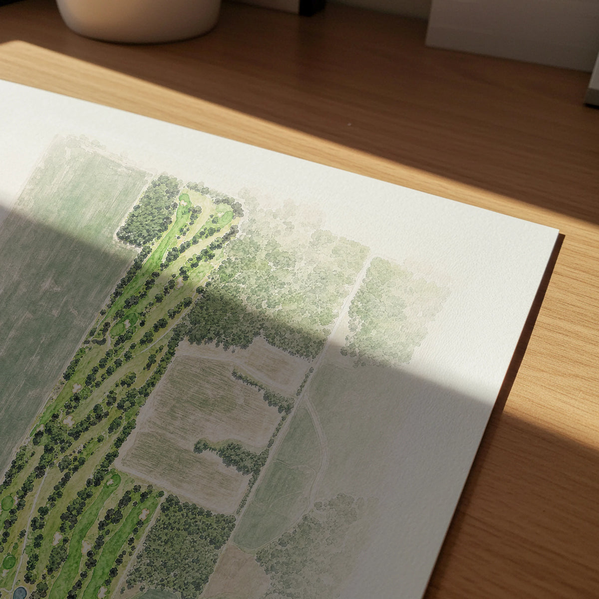 Brockport Country Club mockup 1