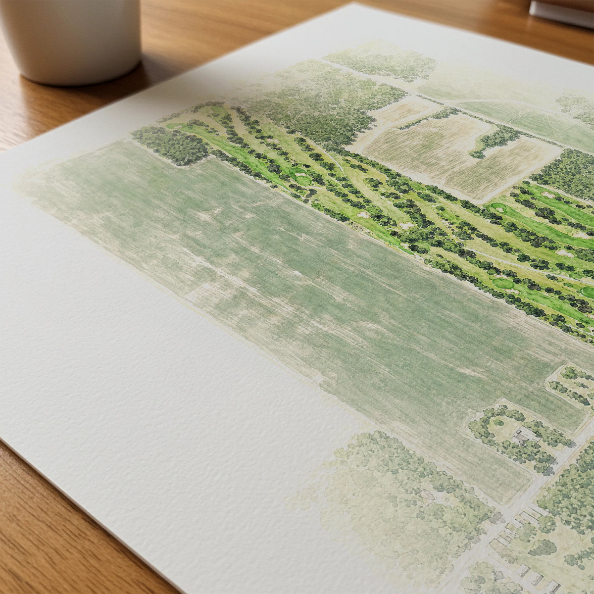 Brockport Country Club mockup 4