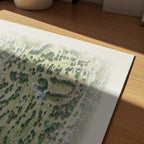 Brooksville Golf & Country Club mockup 1