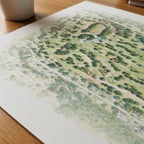 Brooksville Golf & Country Club mockup 4
