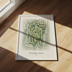 Brooksville Golf & Country Club mockup 5