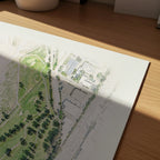 Buchanan Fields Golf Course mockup 1