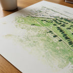 Buchanan Fields Golf Course mockup 4