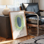 Buckingham Golf & Country Club mockup 2